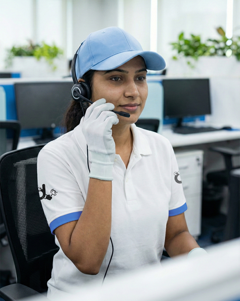 Free Consultation On Call